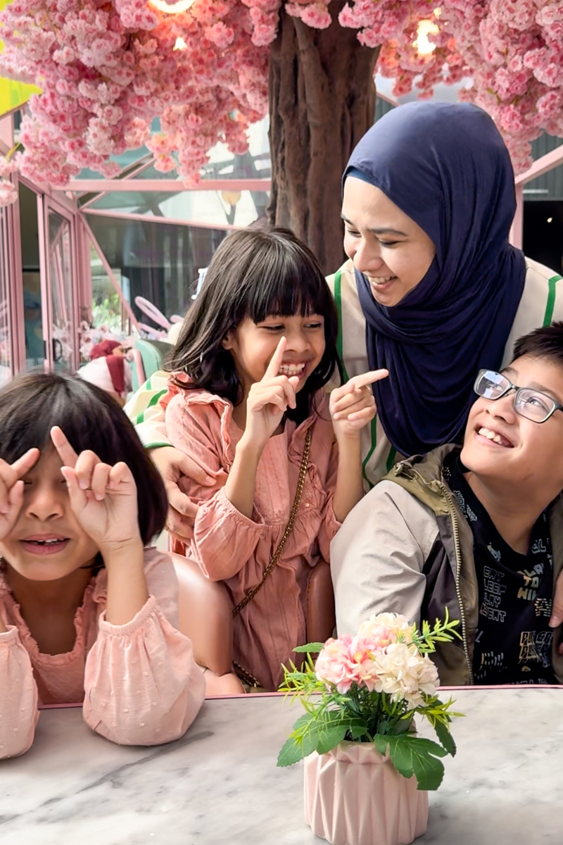 putri